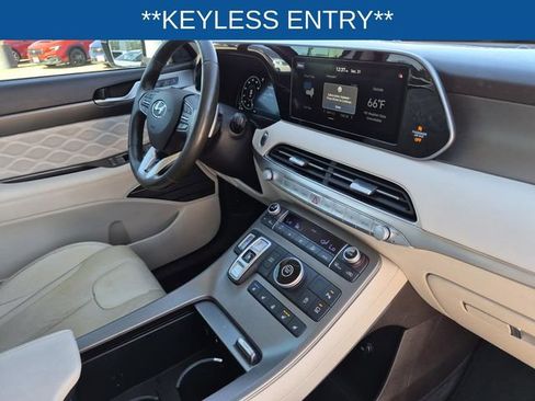 Used 2020 Hyundai Palisade Limited image 12