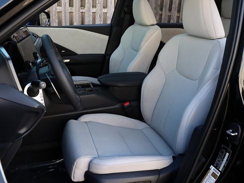 New 2026 Lexus TX 350 AWD image 12