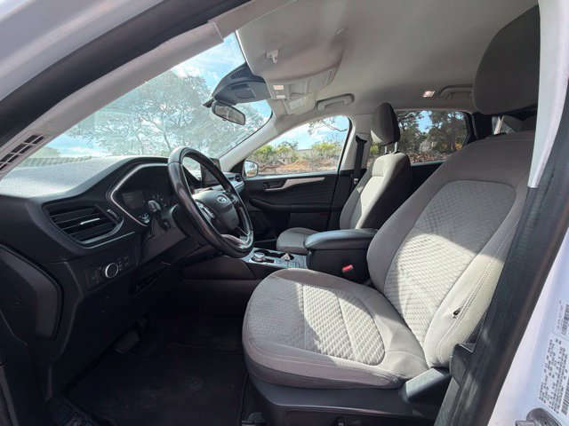 Used 2022 Ford Escape SE w/ Convenience Package FWD image 11
