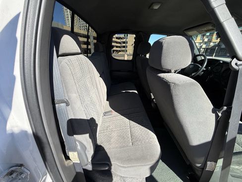 Used 2004 Toyota Tundra SR5 AWD/4WD image 18