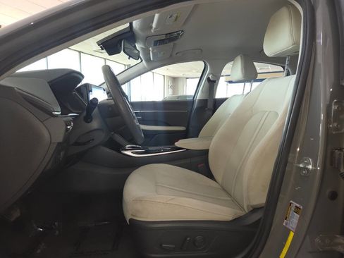 Used 2021 Hyundai Sonata SEL FWD image 18
