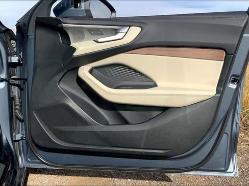 Used 2025 Audi A5 2.0T Premium Plus w/ Premium Plus image 27