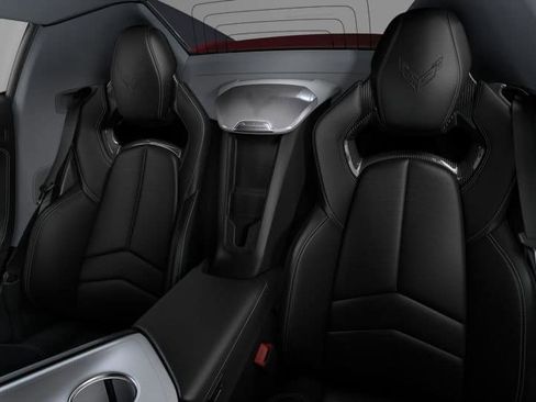 New 2026 Chevrolet Corvette Stingray Premium Conv w/ 3LT image 13