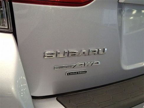 Certified 2021 Subaru Crosstrek 2.5i Limited w/ Popular Package #5 image 28