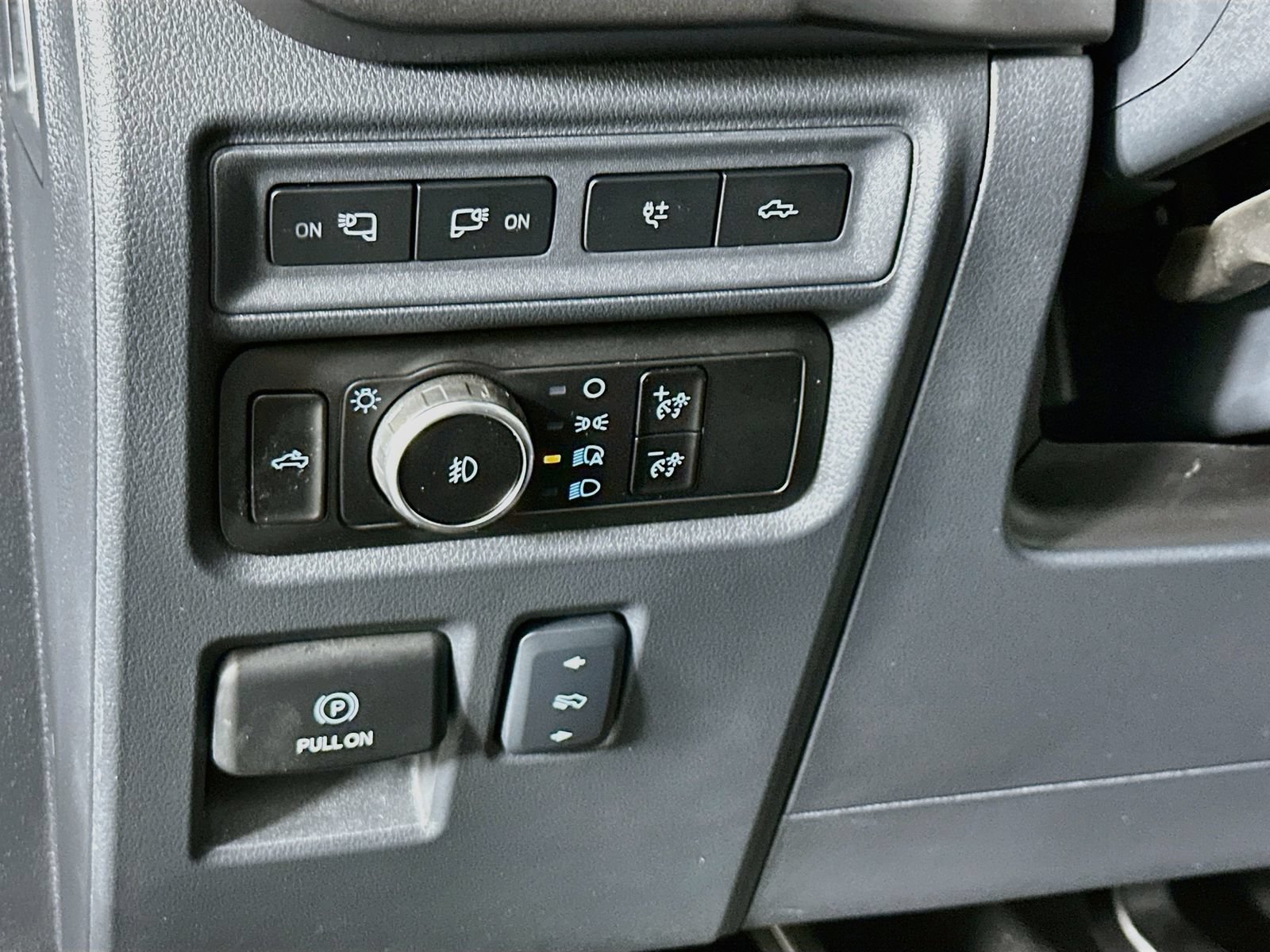 Used 2024 Ford F150 Tremor w/ Bed Utility Package AWD/4WD image 11