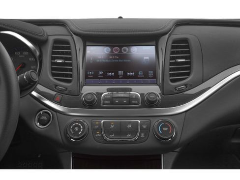 Used 2019 Chevrolet Impala LS FWD image 7