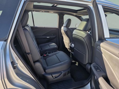 New 2026 Lexus TX 350 AWD image 28