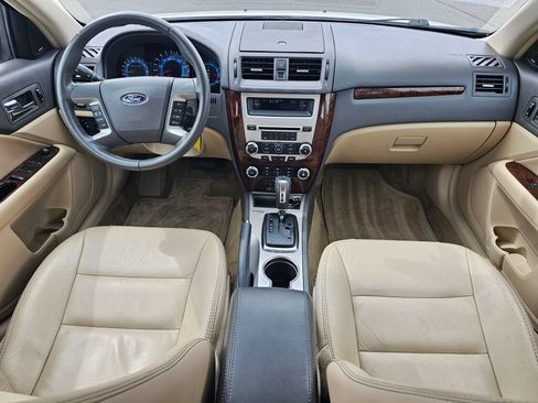 Used 2010 Ford Fusion SEL FWD image 9