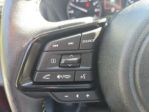 Used 2023 Subaru Ascent Onyx Edition Limited AWD/4WD image 4