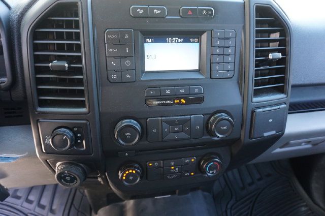 Used 2018 Ford F150 XL w/ Equipment Group 101A Mid AWD/4WD image 4
