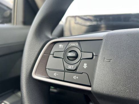 New 2026 Nissan Sentra S w/ Floor Mat Package image 10