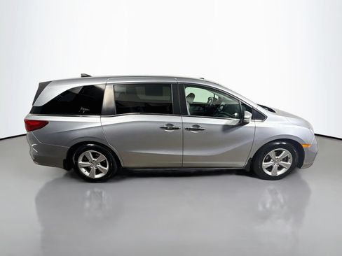 Used 2019 Honda Odyssey EX-L image 8