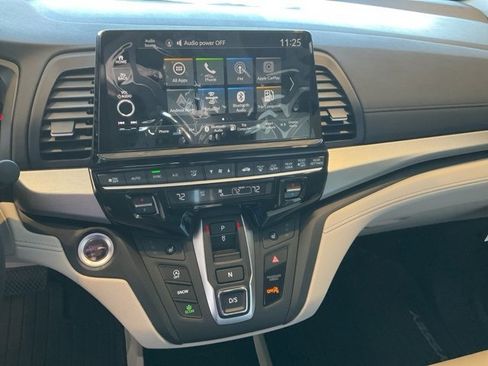 New 2026 Honda Odyssey EX-L image 14