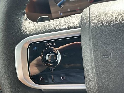 New 2026 Nissan Armada SL w/ Captain's Chari Seat Package AWD/4WD image 30