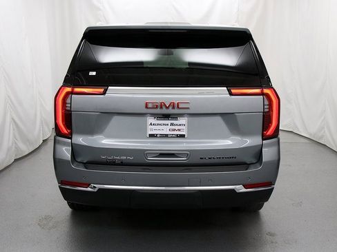 New 2026 GMC Yukon XL Elevation w/ LPO, Floor Liner Package image 6