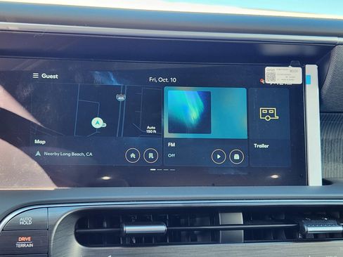 New 2026 Hyundai Palisade Calligraphy image 32