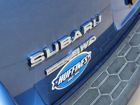 Certified 2023 Subaru Crosstrek 2.5i Limited w/ Popular Package #4 AWD/4WD image 11