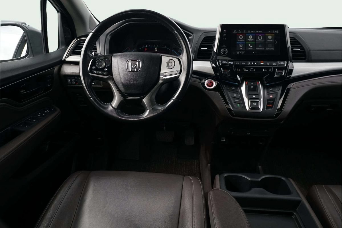 Used 2023 Honda Odyssey Touring image 23