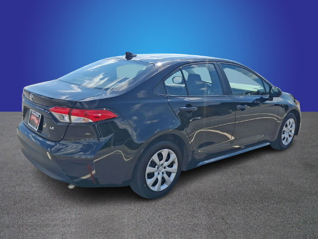 Used 2024 Toyota Corolla LE FWD image 4