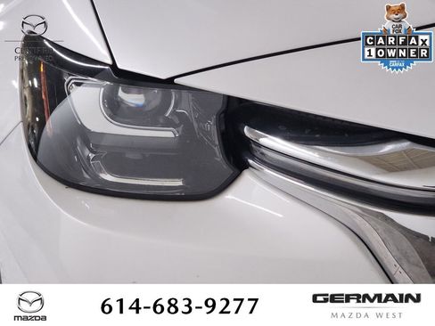 Certified 2024 MAZDA CX-90 Plug-In Hybrid w/ Premium Plus image 15