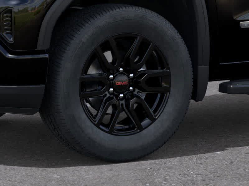 New 2026 GMC Sierra 1500 Elevation w/ Elevation Premium Package AWD/4WD image 9