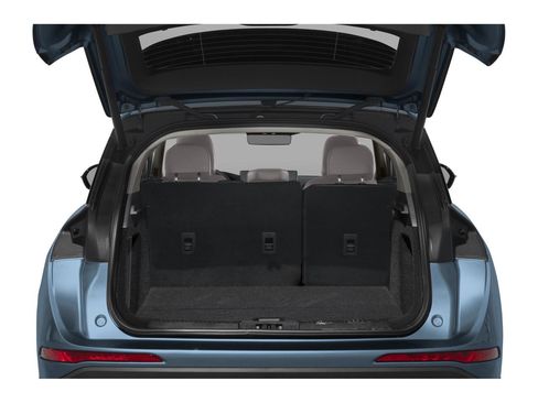 New 2024 Lincoln Corsair Grand Touring AWD/4WD image 34
