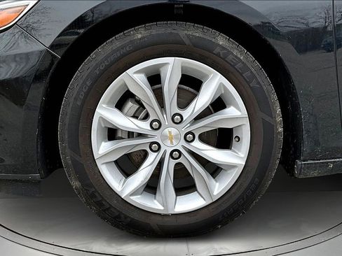 Used 2024 Chevrolet Malibu LT image 32