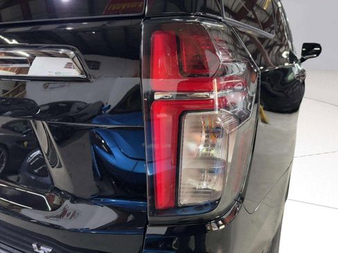 Used 2021 Chevrolet Tahoe LT w/ Rear Media and Nav Package image 12