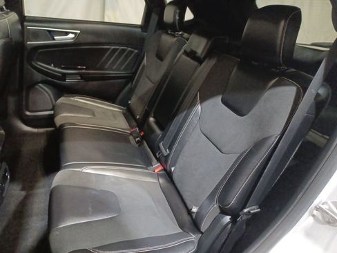 Used 2019 Ford Edge ST w/ Equipment Group 401A image 25
