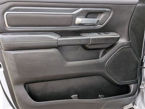 Certified 2025 RAM 1500 Big Horn image 13