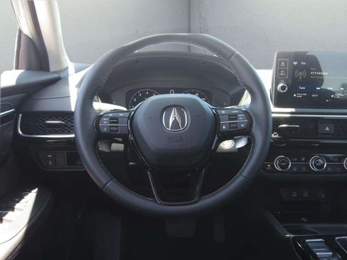 Certified 2025 Acura ADX AWD image 26