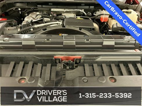 Certified 2023 GMC Sierra 3500 Denali image 25