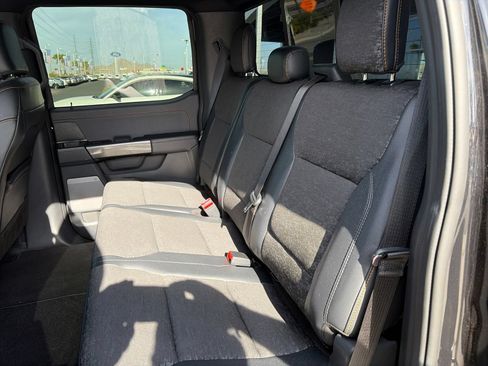 Used 2022 Ford F150 Tremor w/ Equipment Group 401A Mid AWD/4WD image 13