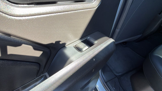 Used 2026 Chevrolet Colorado Trail Boss AWD/4WD image 14