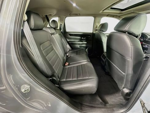Used 2023 Honda CR-V EX-L image 28