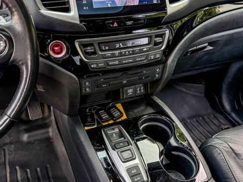 Used 2016 Honda Pilot Elite image 8