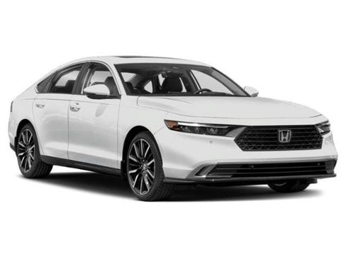 New 2025 Honda Accord Touring image 6