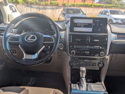 Used 2022 Lexus GX 460 Premium image 30