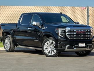 Certified 2023 GMC Sierra 1500 Denali AWD/4WD video 2