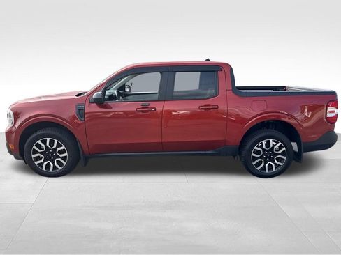 Used 2024 Ford Maverick Lariat FWD image 12