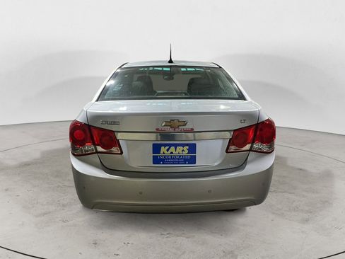 Used 2012 Chevrolet Cruze LT image 5