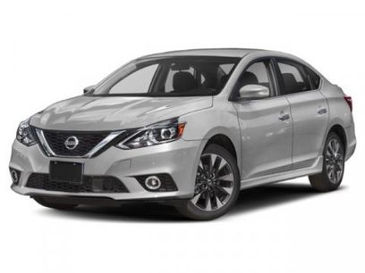 Used 2019 Nissan Sentra SR