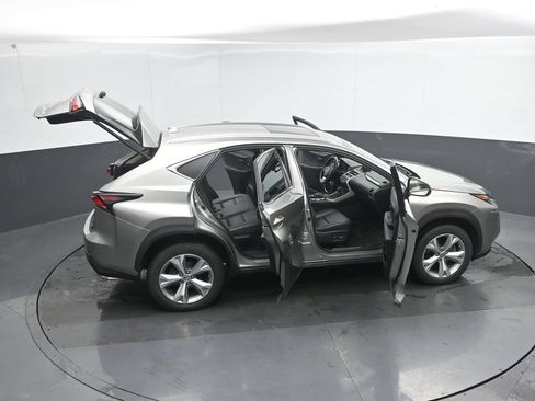 Used 2017 Lexus NX 200t AWD w/ Premium Package image 48