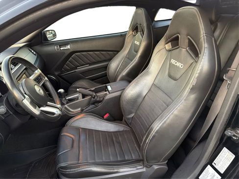 Used 2014 Ford Mustang GT Premium w/ GT Track Package image 9