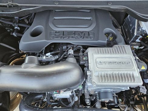 New 2026 RAM 1500 Lone Star image 16