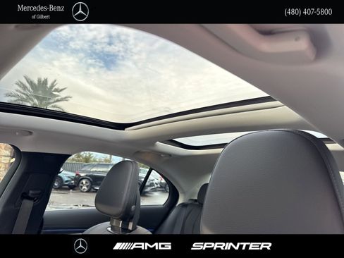 Used 2026 Mercedes-Benz E 350 Sedan image 17