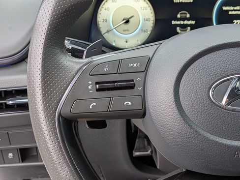 Used 2023 Hyundai Sonata N Line FWD image 19