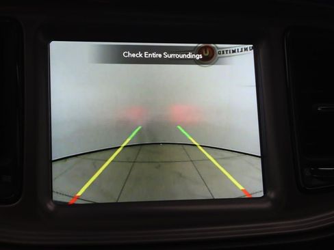 Used 2023 Dodge Challenger SXT w/ Plus Package RWD image 11