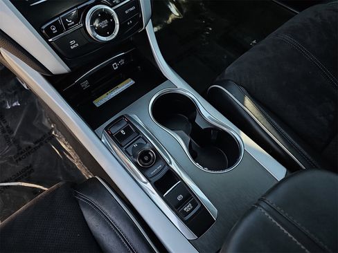 Used 2019 Acura TLX V6 w/ Technology & A-SPEC Pkg image 25