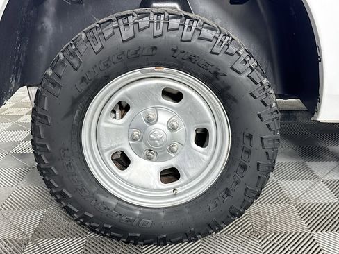 Used 2019 RAM 1500 Tradesman w/ Popular Equipment Group AWD/4WD image 48